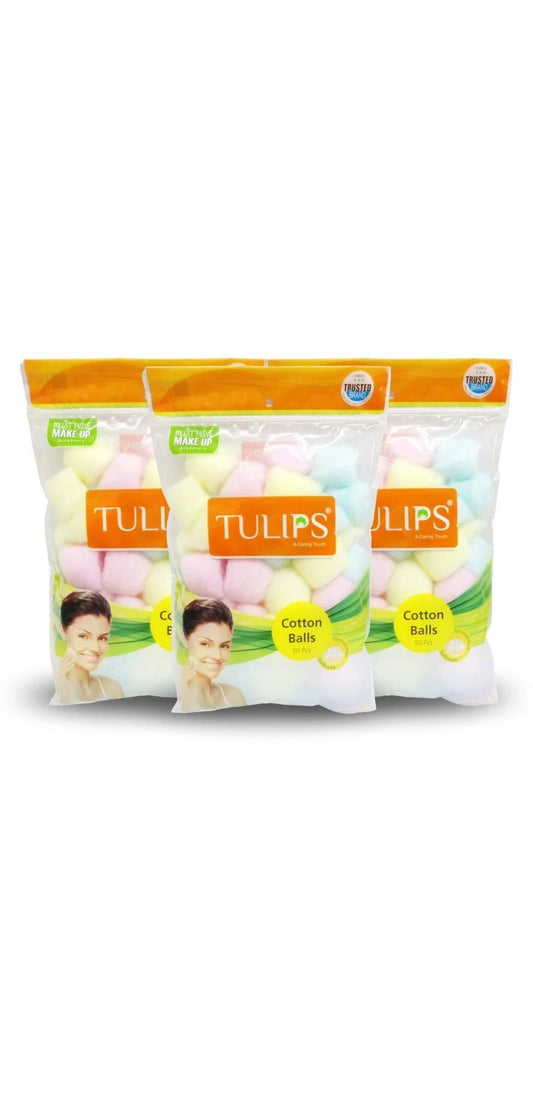 Cotton Balls