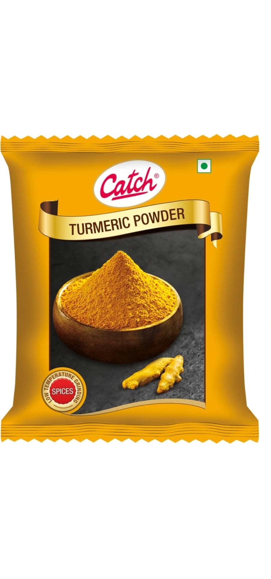 Catch Termeric Powder 200g