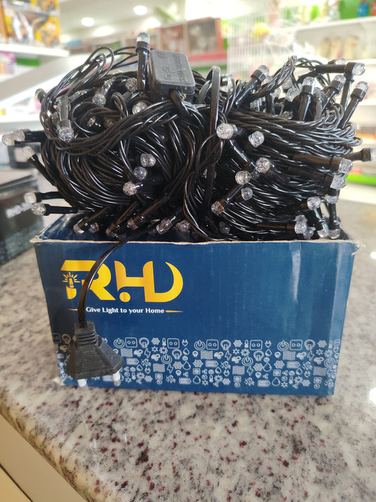 Series lights 48mtrs