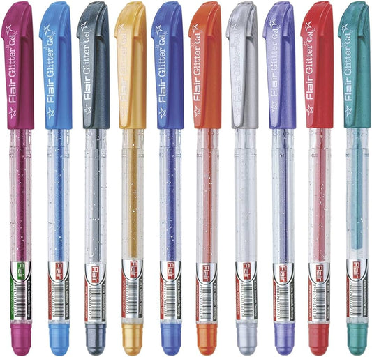 Sparkle Gel Pen