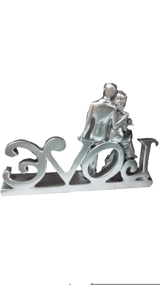 Love Silver