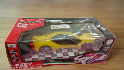 Fast Car RC