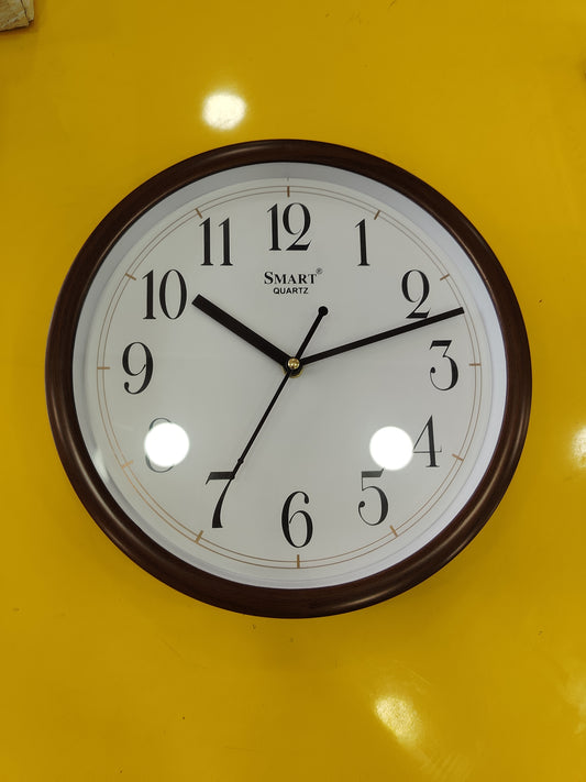 Smart Wall clock