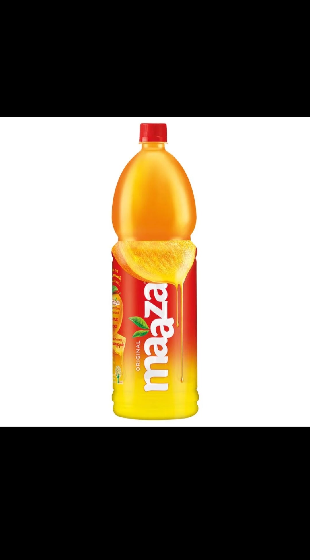 Maaza 1.2L