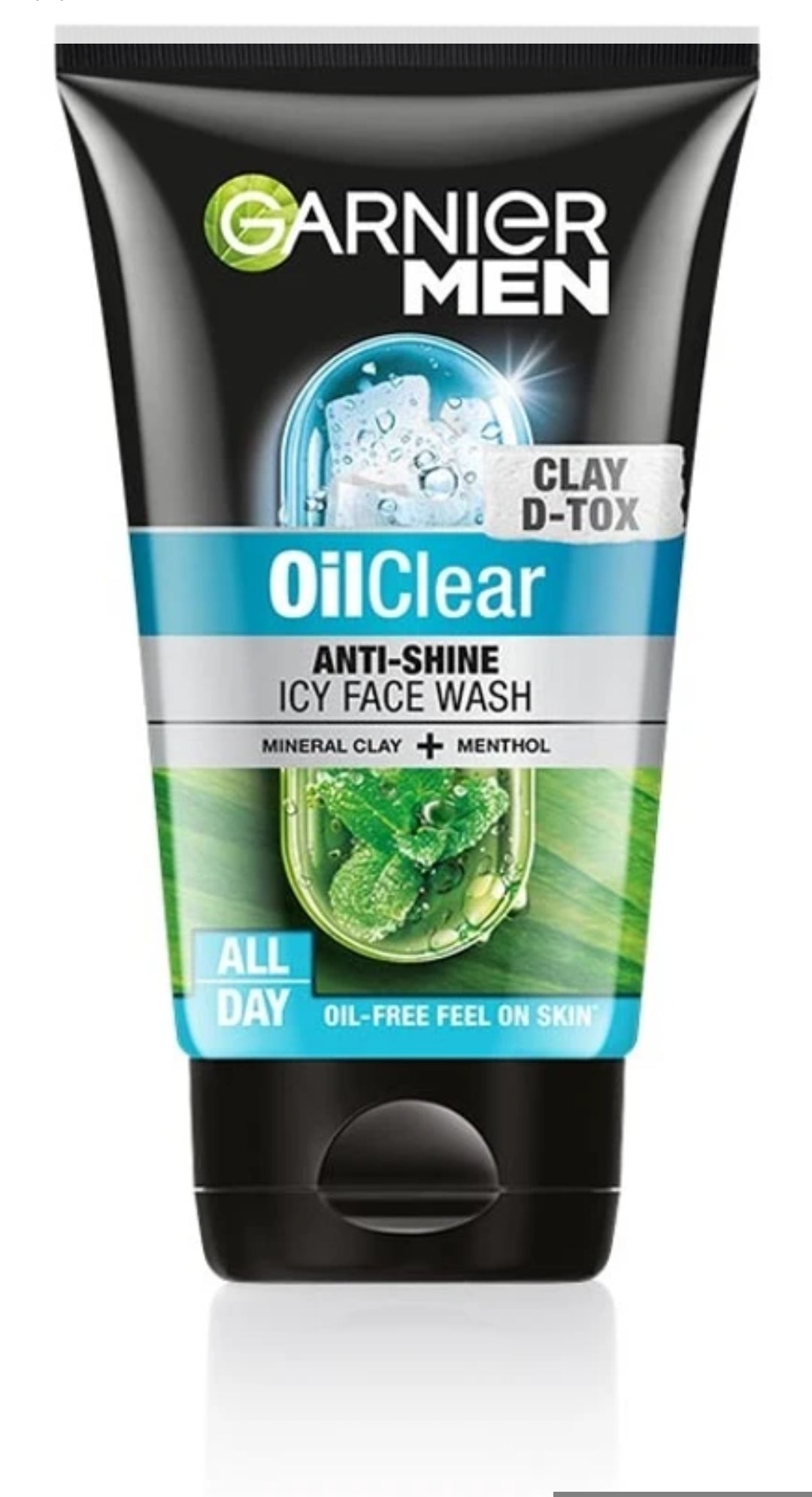 GARNIer Oil Clear 50g