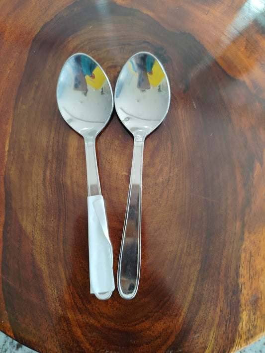 Baby Tea Spoon 2pcs