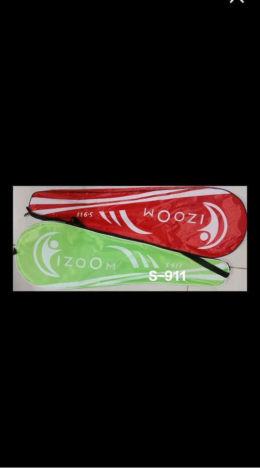 Izoom Shettle Bat 911/923