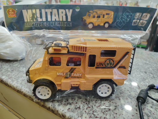 Military Truck