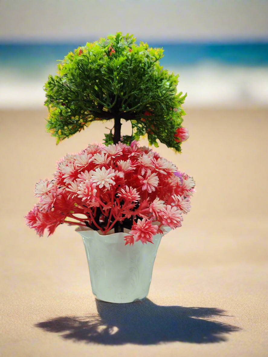 Flower Vase