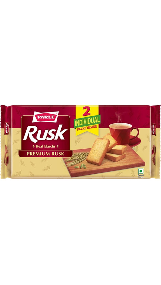 Parle Rusk 400g