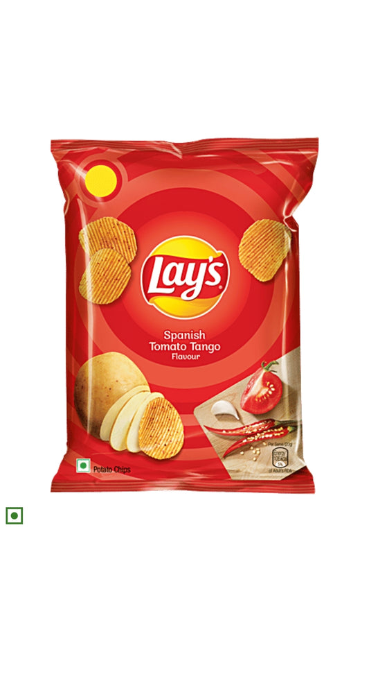 Lay's Spanish 52.9g