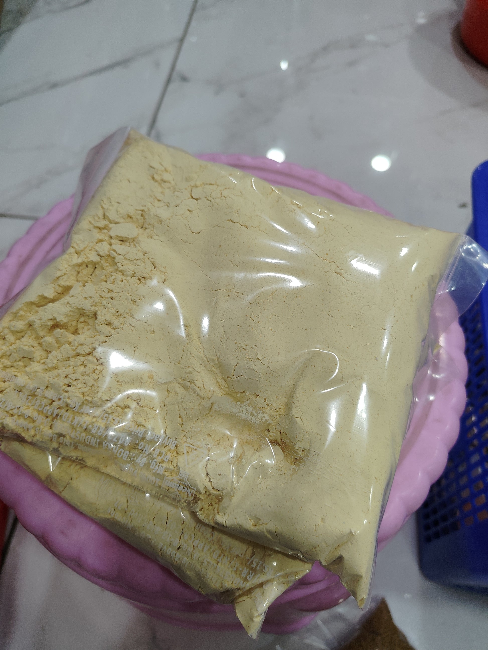 Besan Powder 500g