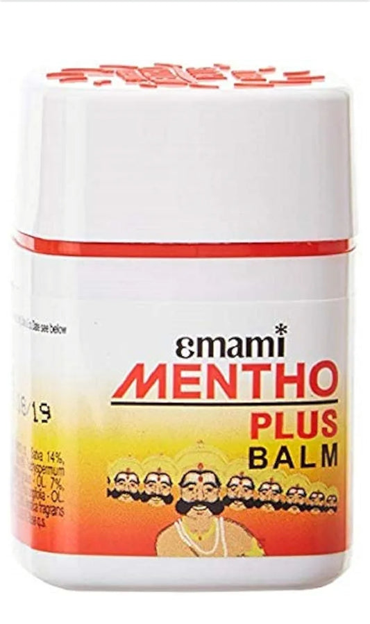 Mentho Plus 8ml