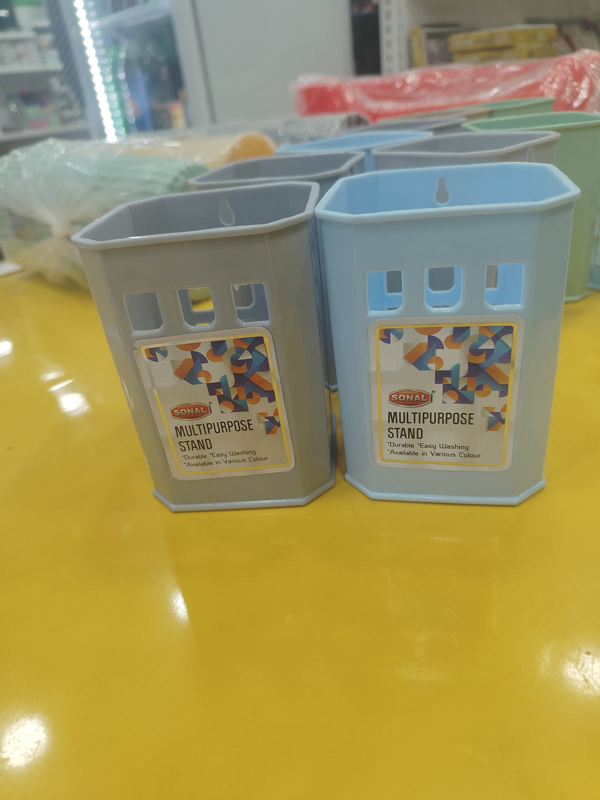 Space Multi purpose Stand sml