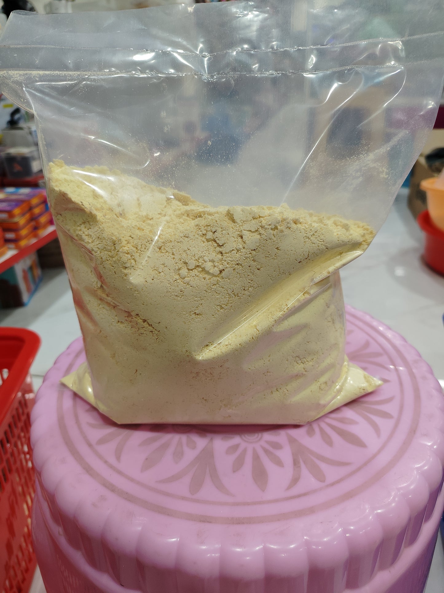 Besan Powder 1kg