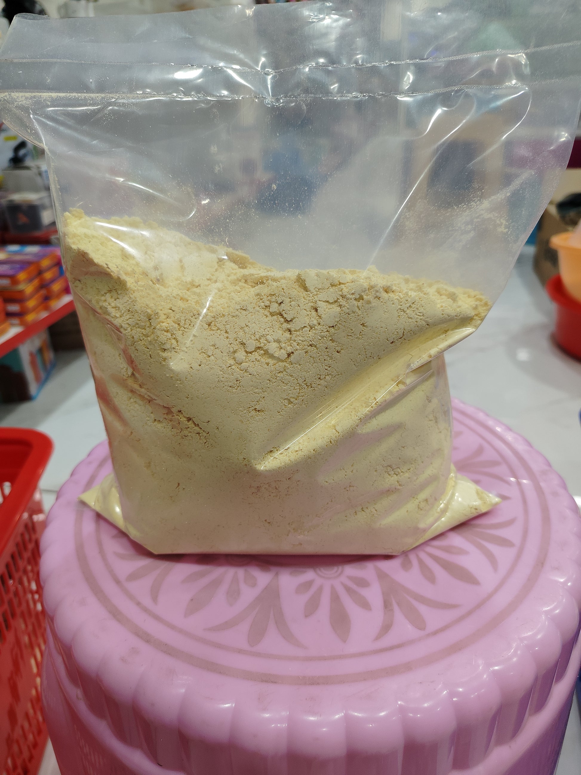 Besan Powder 1kg