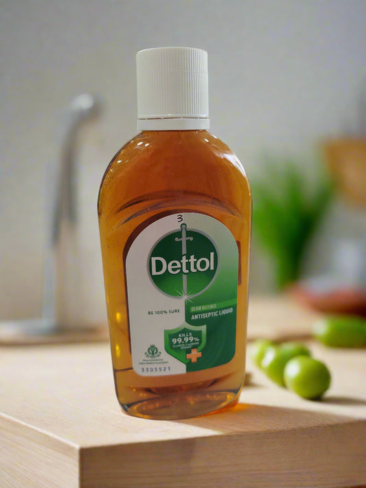 Dettol Liquid 250ml
