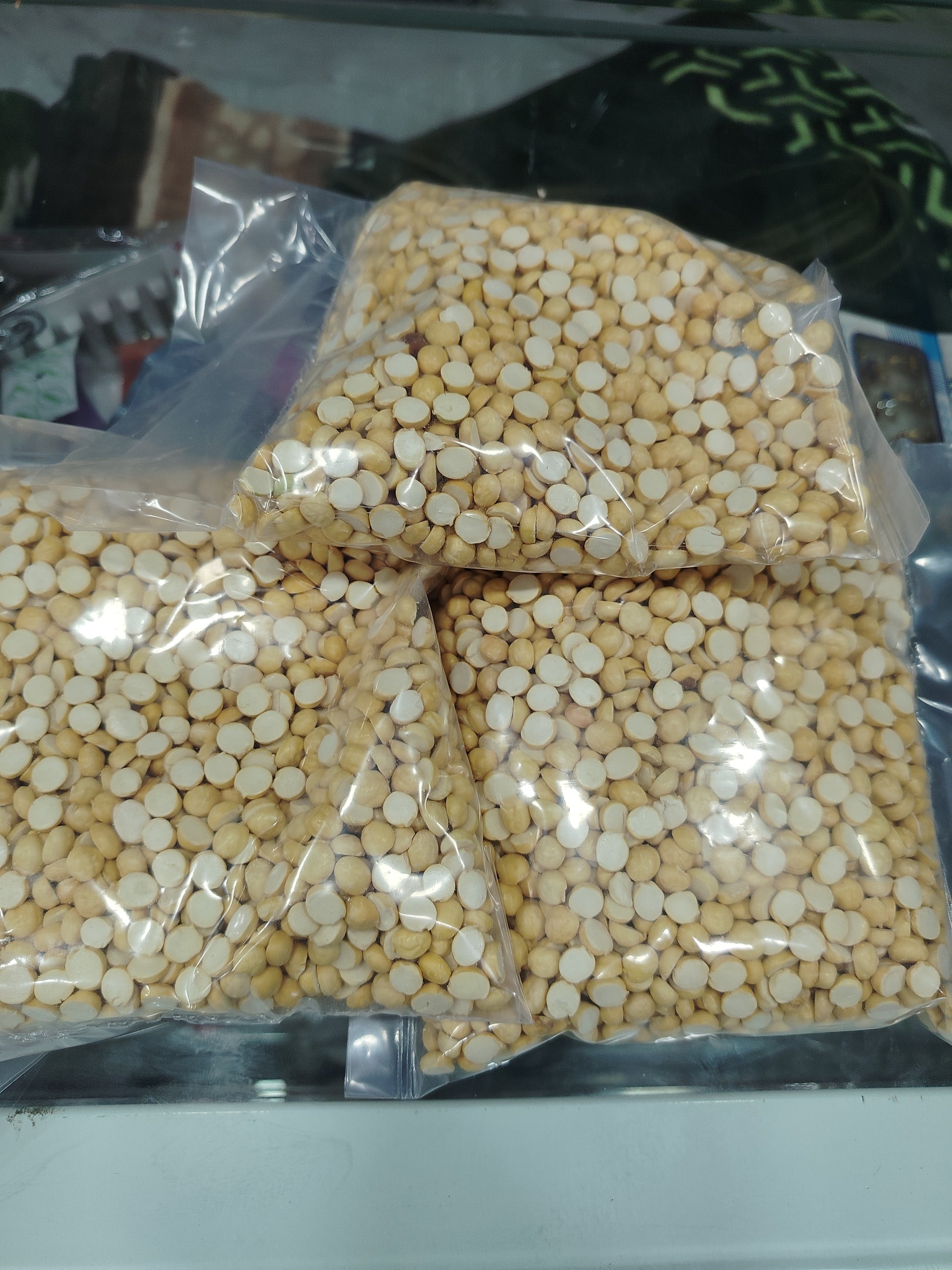 Rosted Chana dal 250g