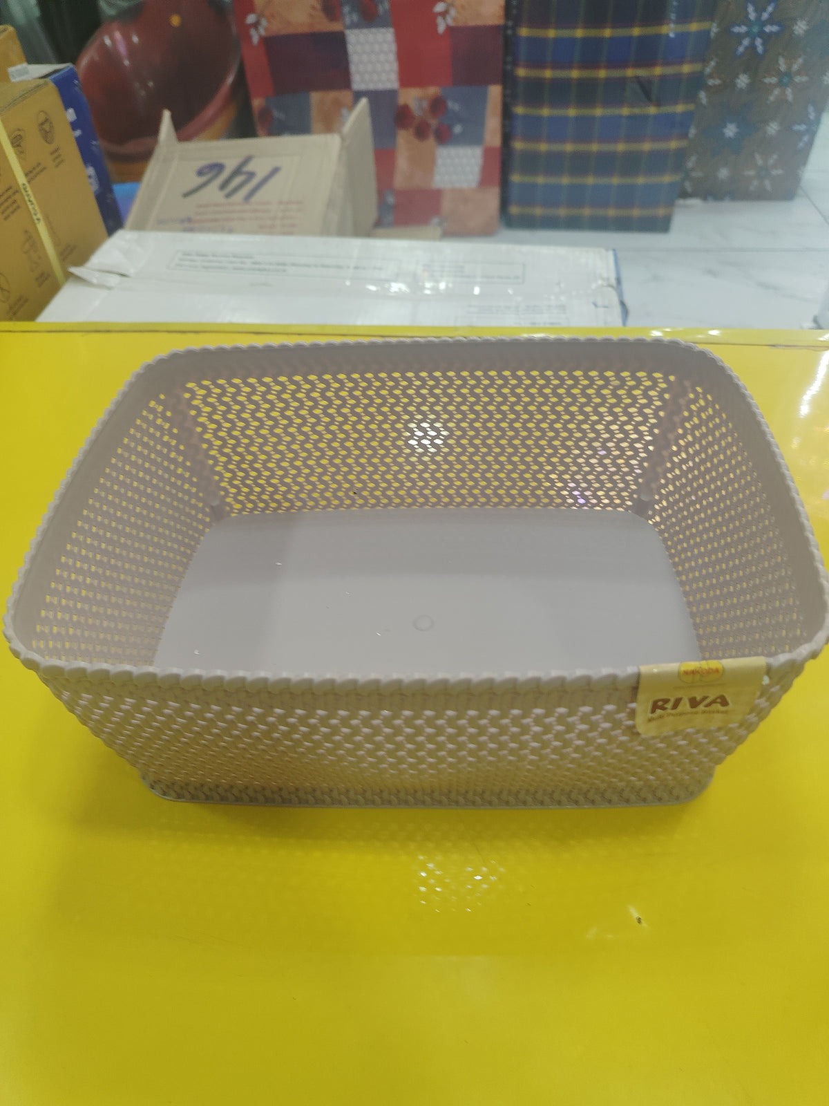 Riva Basket 222