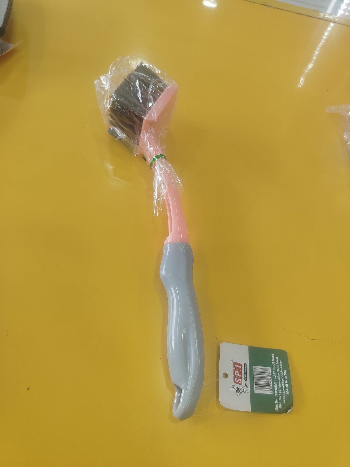SPI Quick Sink Brush