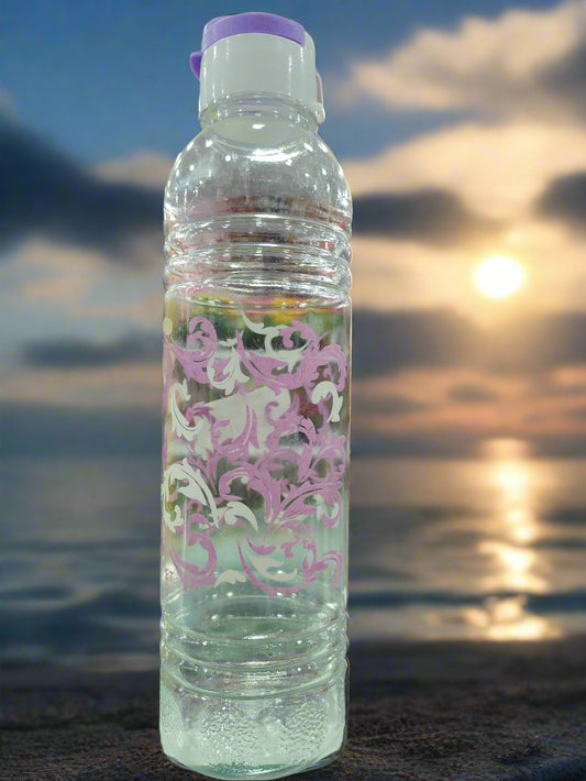 Printed Bottle