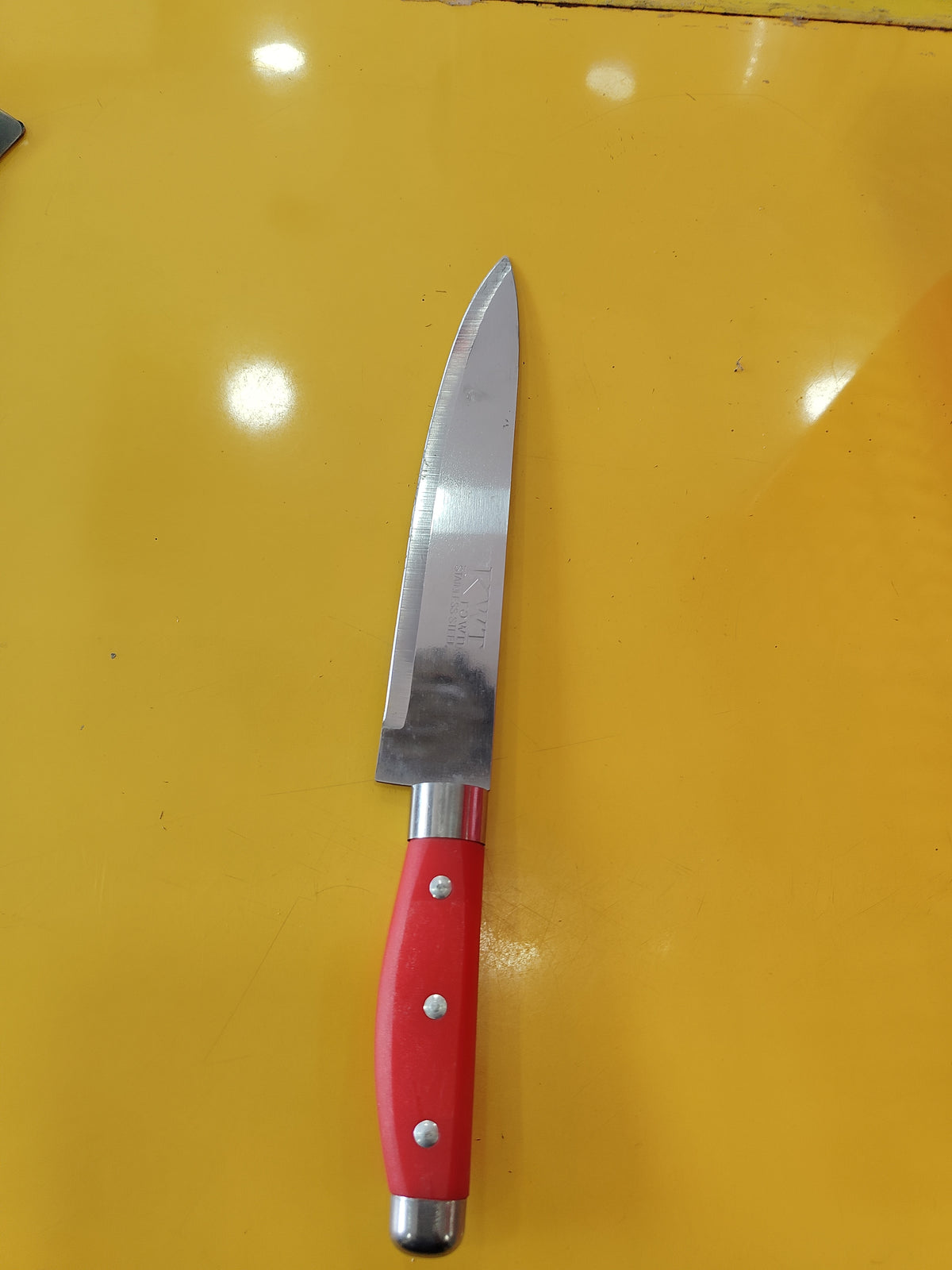 KWT Crown Knife Big