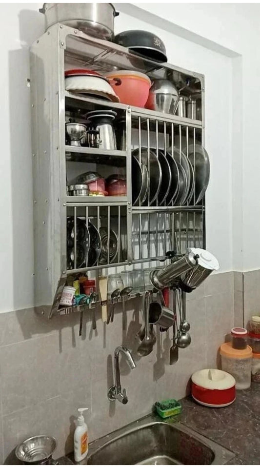 Wall Plate Stand