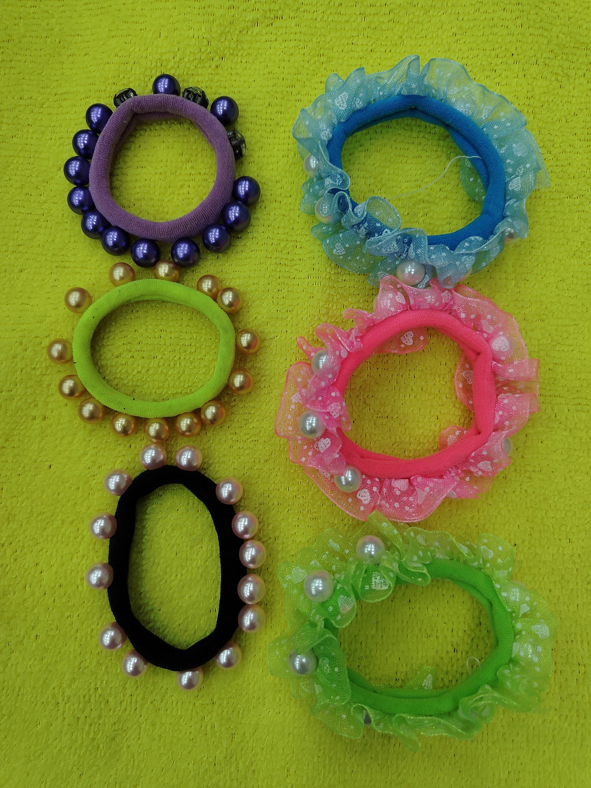 Rubber Band