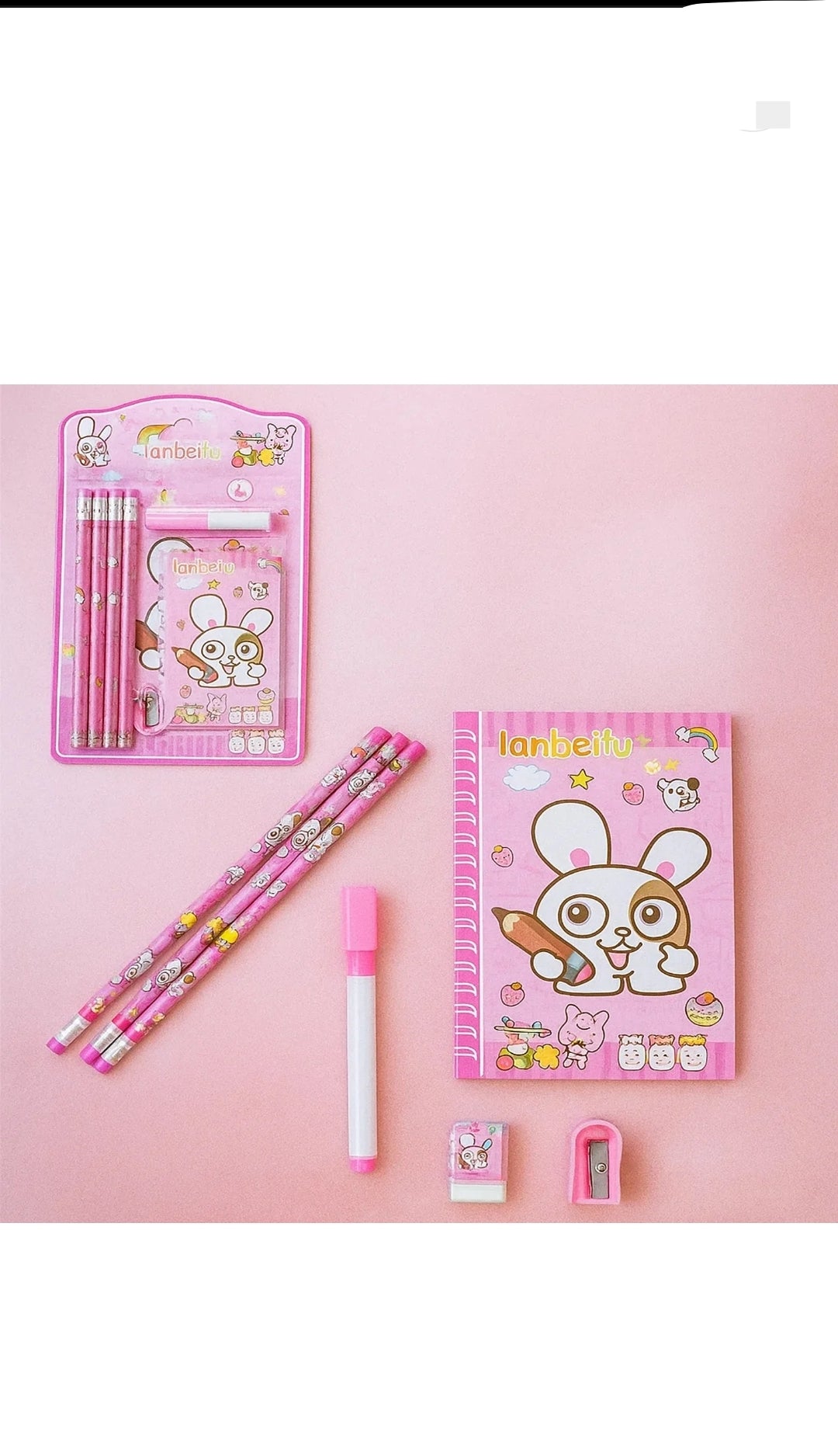 Compox Box Set
