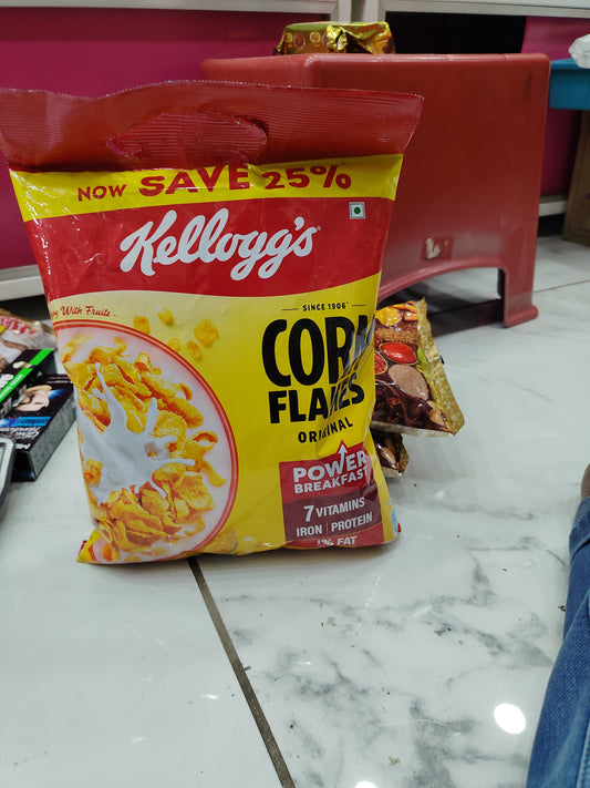 Kellogg's Corn flakes 275g