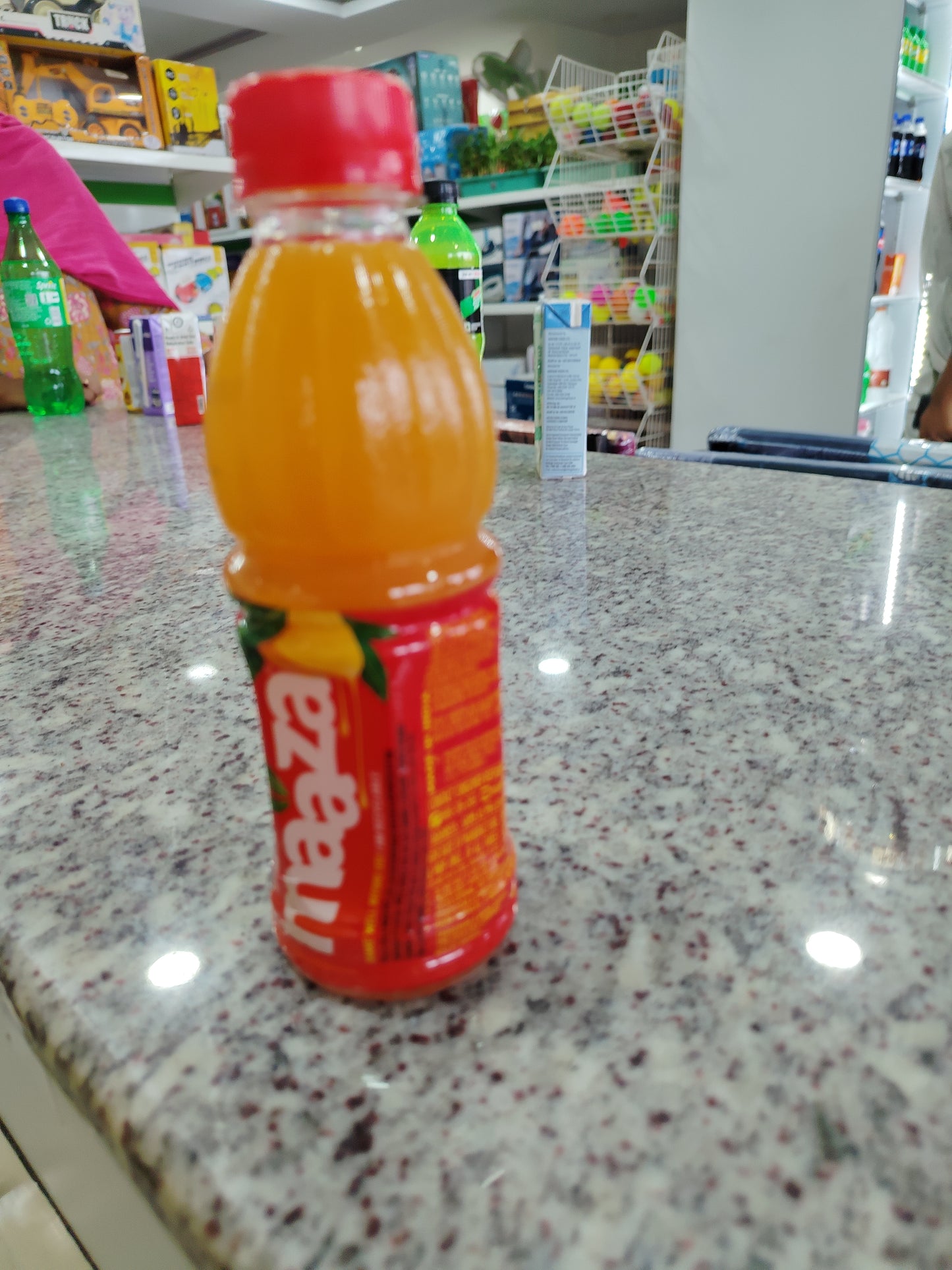 Maaza 250ml