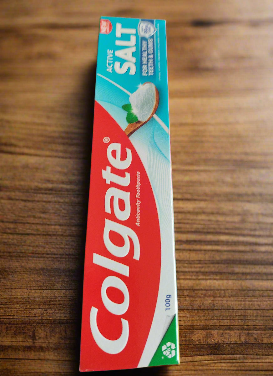 Colgate salt 100g