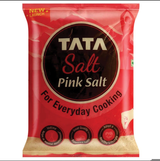 TATA Pink Salt 1Kg