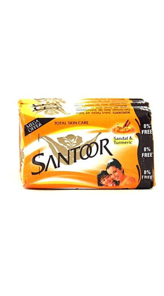 Santoor 44gx4