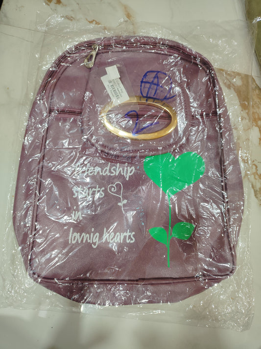 College Bag
