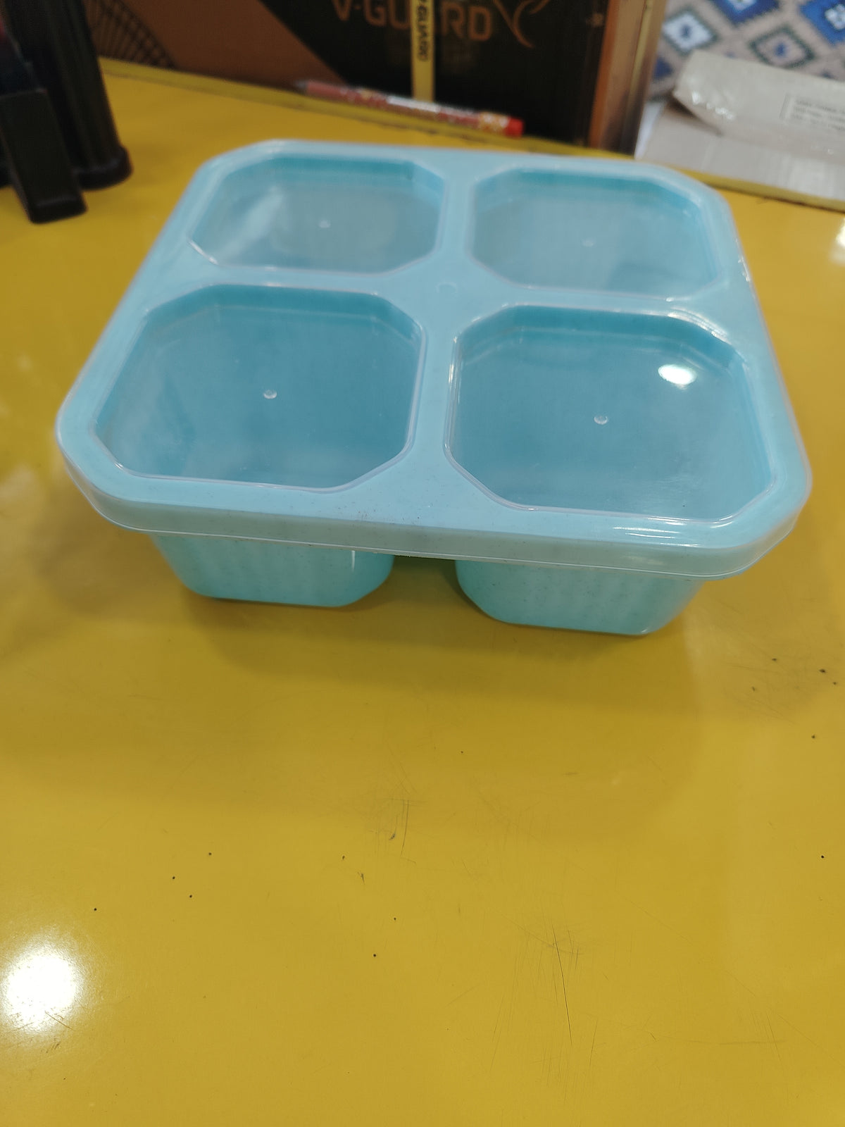 Masala Box