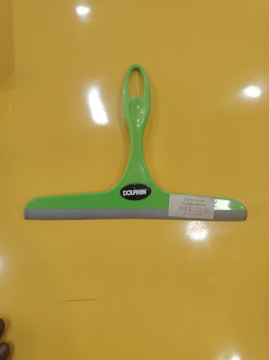 Dolphin Kitchen wiper