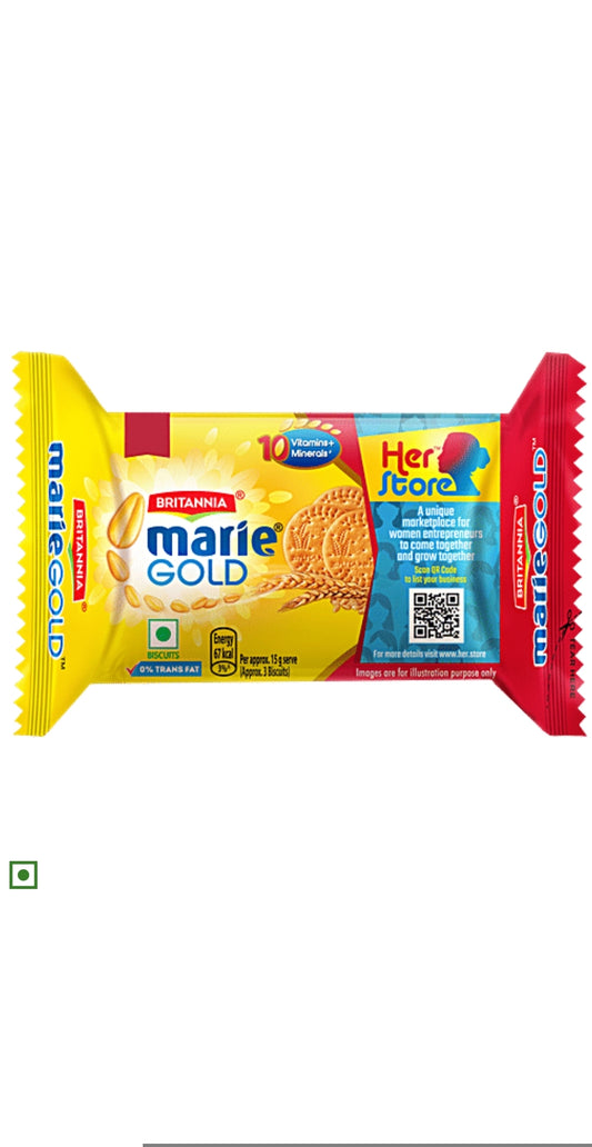 Britannia Marie Gold 73.8g