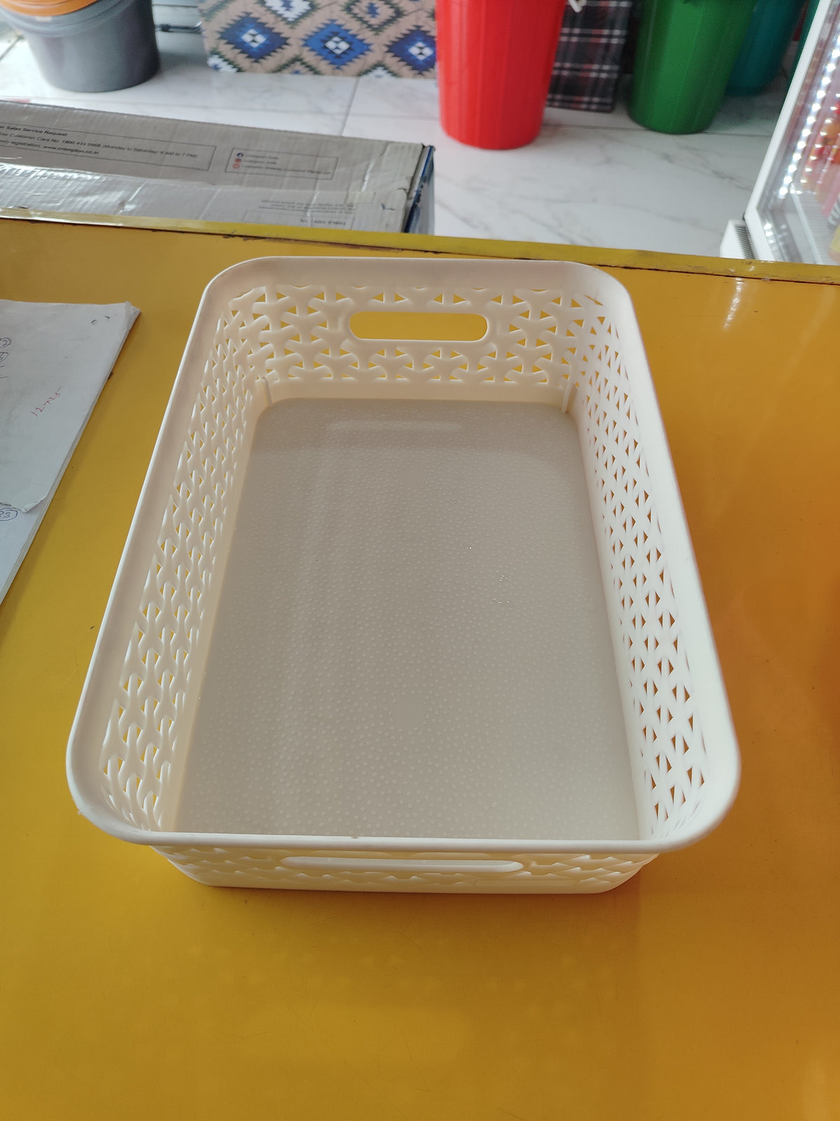 Croma Basket (M)