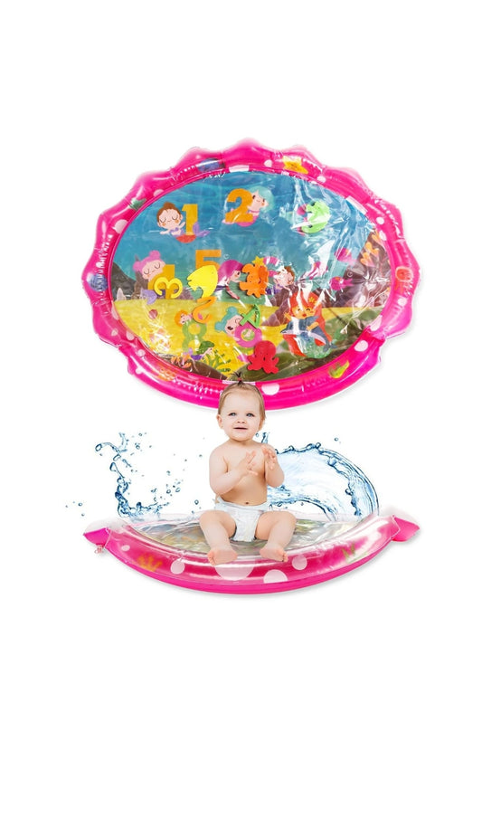 Baby Slapped Pad