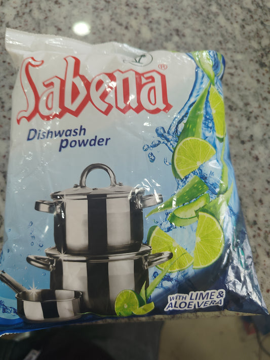 Sabena Dishwash 900g