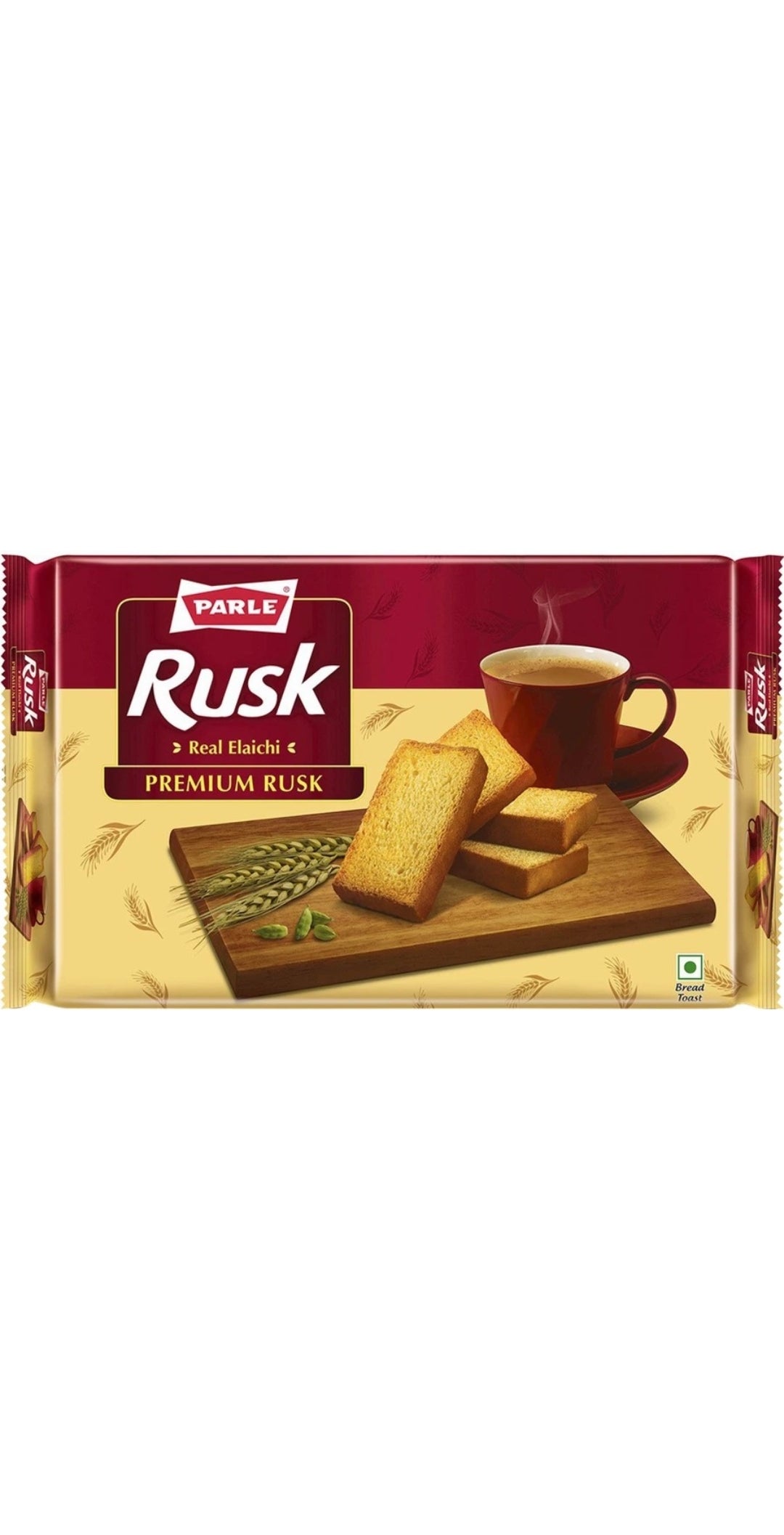 Parle Rusk 291.2g