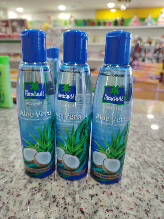 Parachute Aloe Vera 150ml