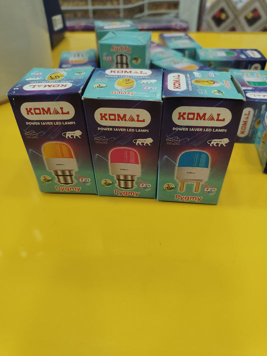 Komal Bed Lamp