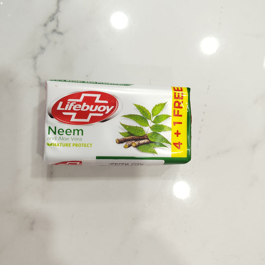 Lifebuoy Soap 100g