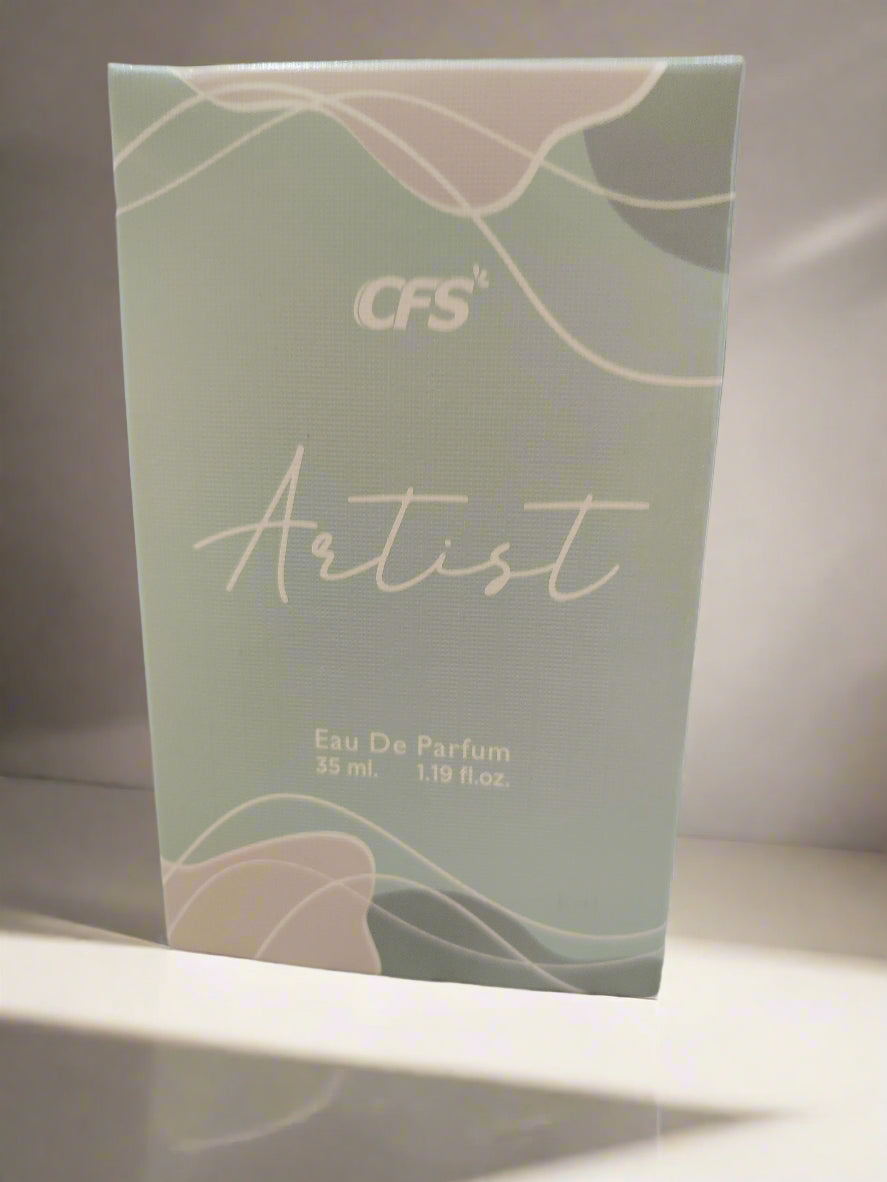 Artist Perfume
