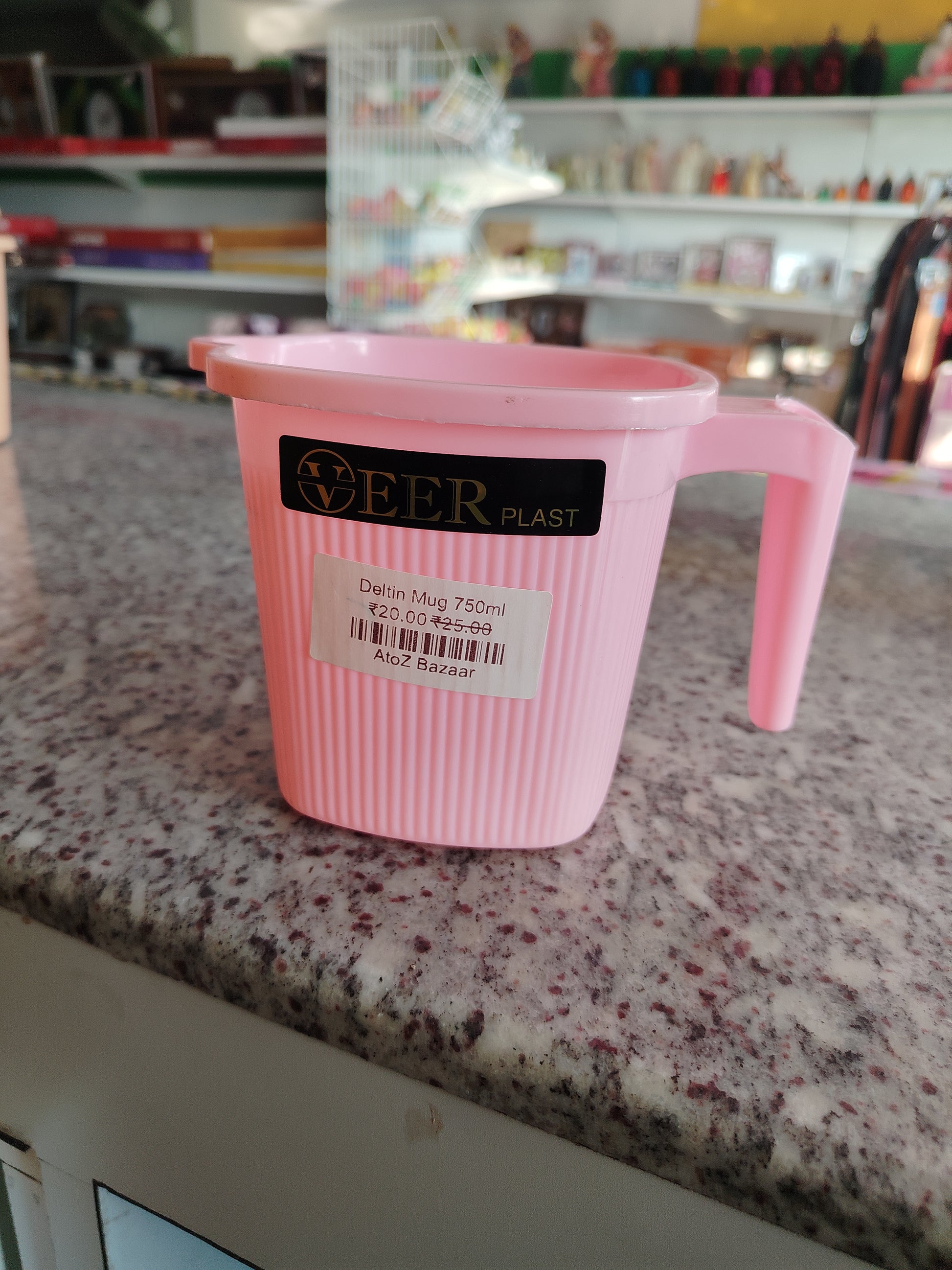 Deltin Mug 750ml