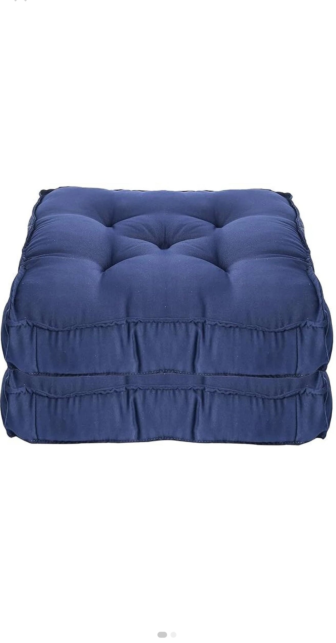 Cotton Chair Pad