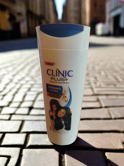 Clinic plus shampoo 80ml