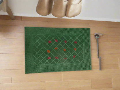 Rubber mat